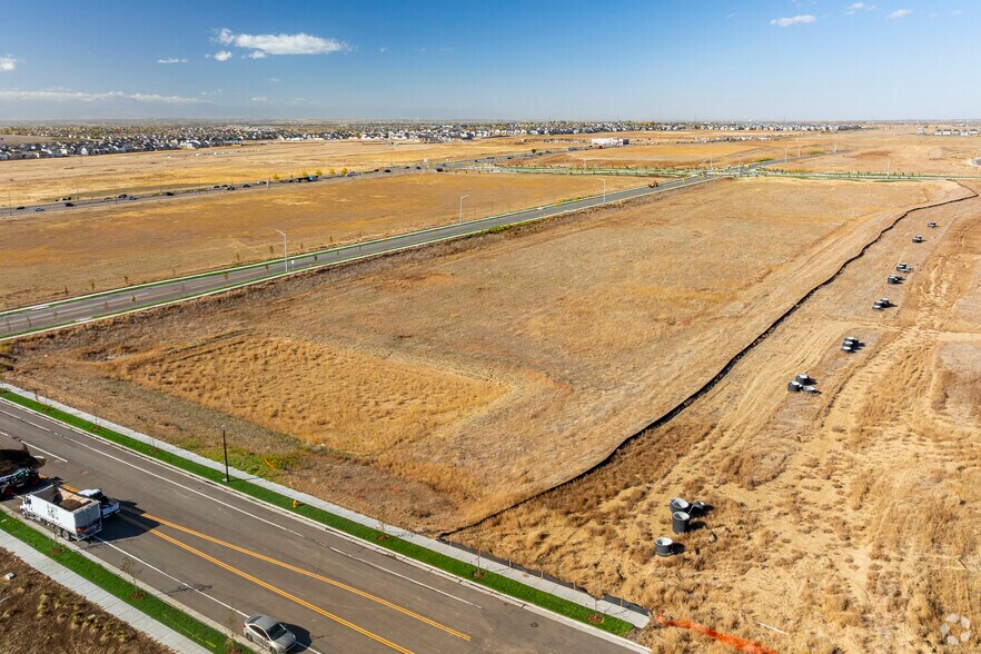 More Photos Of Tower Road and Legato Pkwy- 14 Tracts For Sale, Commerce City Land For Sale