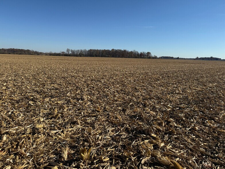 More Photos Of 4305 PLEASANT CENTER Rd, Yoder Land For Sale