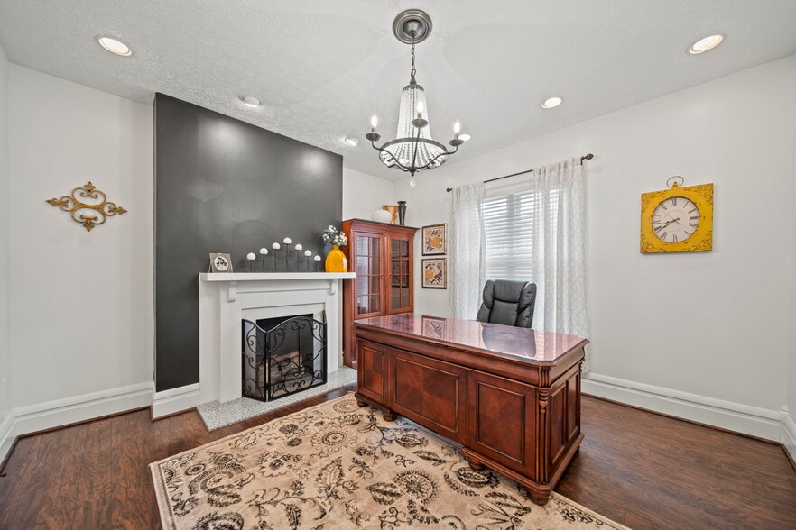 More Photos Of 7315 E Main St, Reynoldsburg Office For Sale