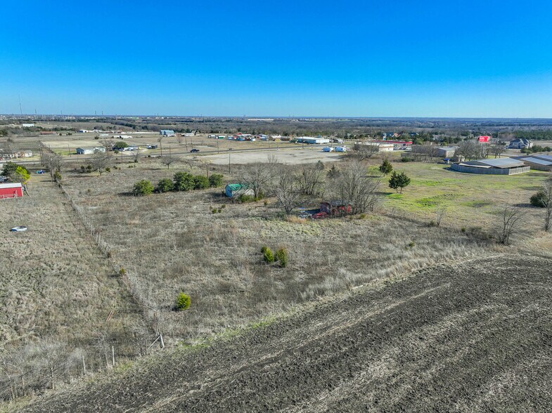 More Photos Of 196 FM 1138, Royse City Land For Sale