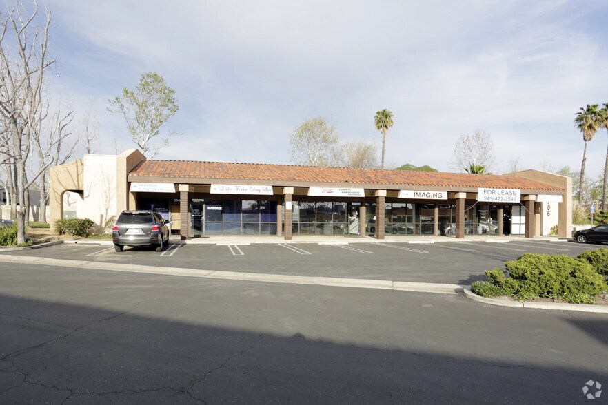 More Photos Of 22706 Aspan St, Lake Forest Office For Sale