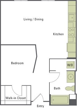 More Photos Of 1951 Telegraph Ave, Oakland Apartments For Lease