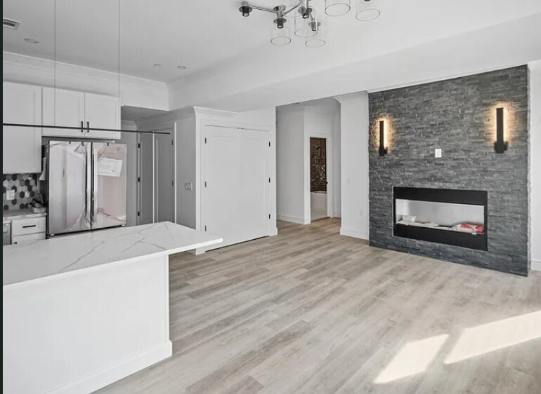 More Photos Of 5-7 Washington St, Morristown Storefront Retail Residential For Sale