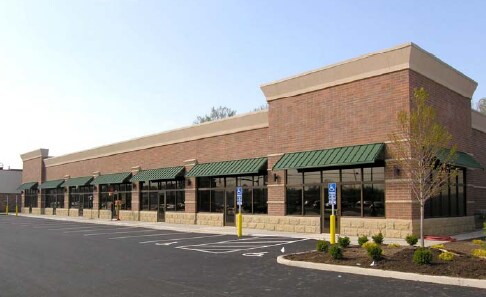 More Photos Of 5236 Monroe St, Toledo Storefront For Lease