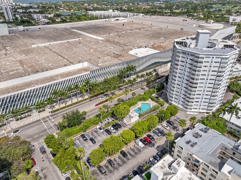 More Photos Of 1809 Washington Ave, Miami Beach Land For Sale
