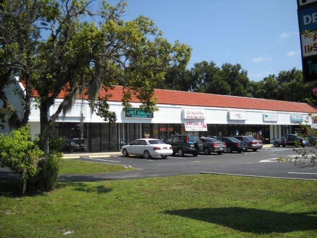 Primary Photo Of 37031-37043 State Road 54, Zephyrhills Unknown For Lease