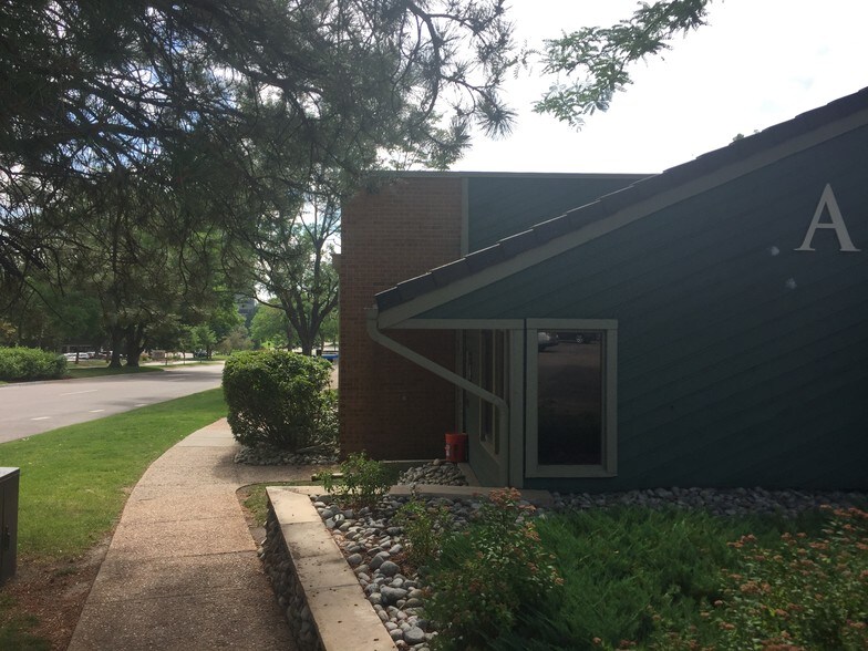 More Photos Of 8000 E Prentice Ave, Greenwood Village Medical For Lease