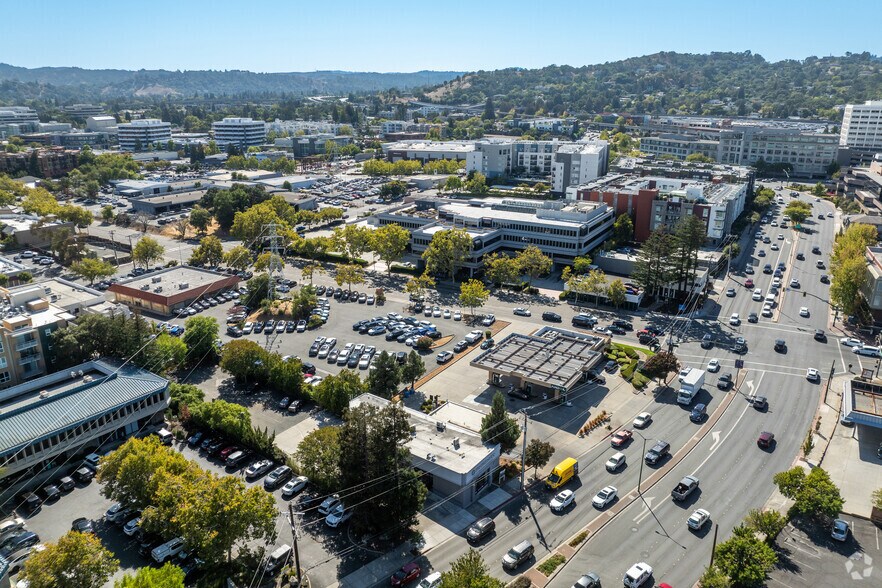 More Photos Of 635 Ygnacio Valley Rd, Walnut Creek Freestanding For Sale
