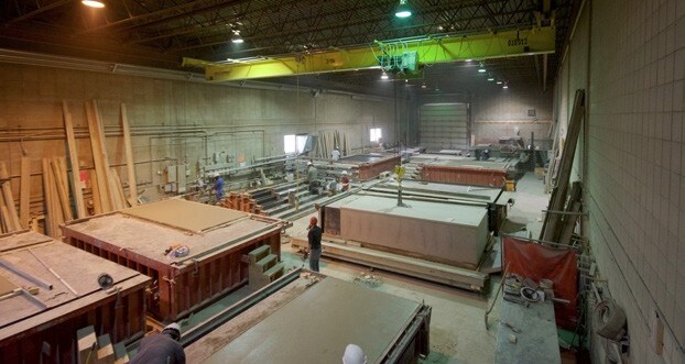 More Photos Of 8615 48th St SE, Calgary Warehouse For Sale