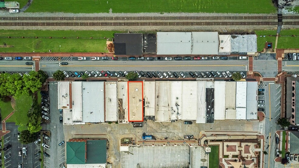 More Photos Of 37 E Main St, Buford Storefront Retail Office For Sale