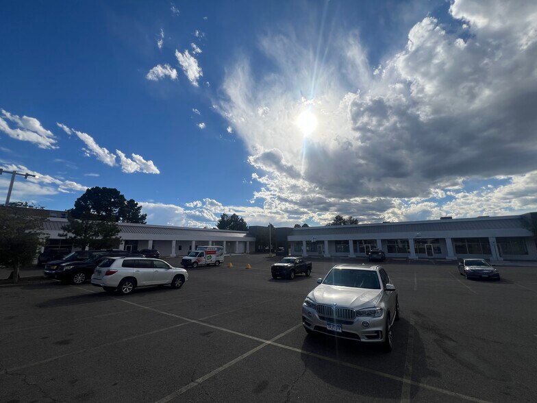 More Photos Of 2200 S Monaco Pky, Denver Unknown For Lease
