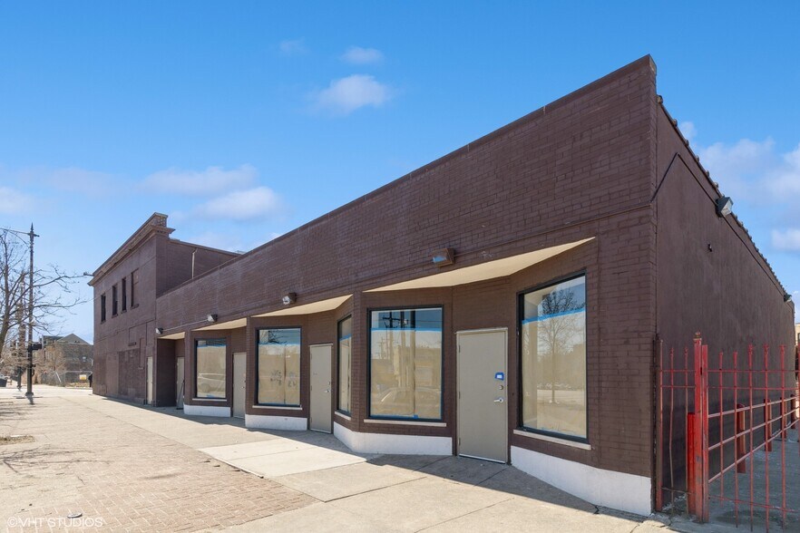 More Photos Of 4650 S Indiana Ave, Chicago Storefront For Lease