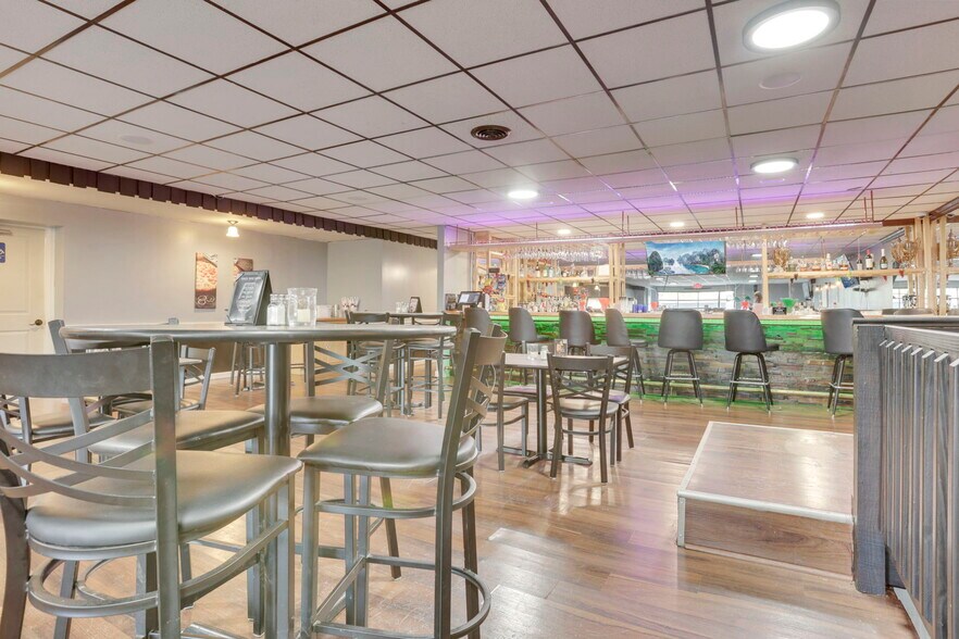 More Photos Of 609 Mill St, New Lexington Restaurant For Sale