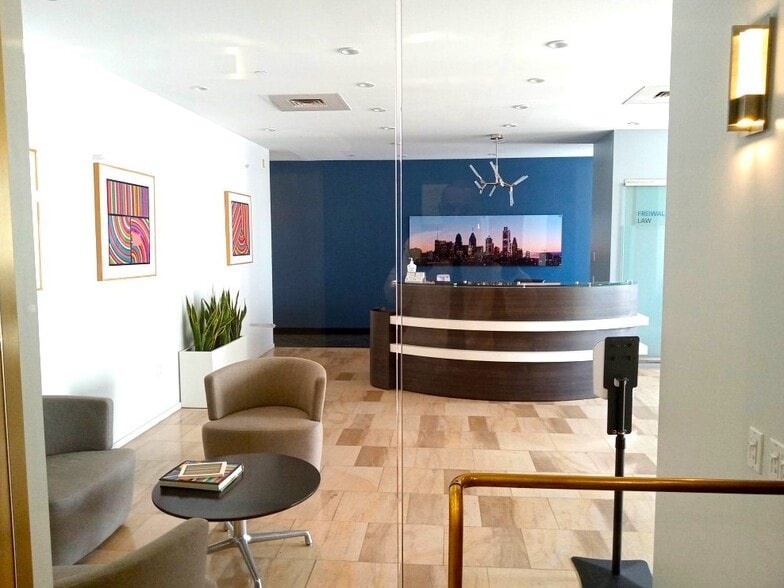 More Photos Of 1500-1506 Walnut St, Philadelphia Office For Lease
