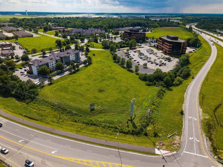 More Photos Of 3960 Olympic Blvd, Erlanger Land For Sale