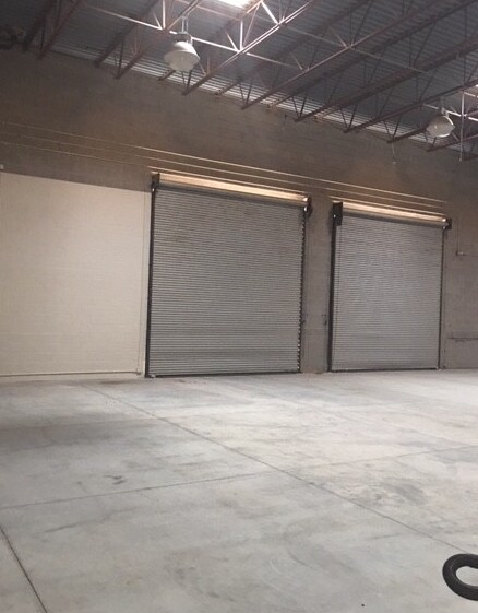 More Photos Of 9165 S Jones Blvd, Las Vegas Warehouse For Lease