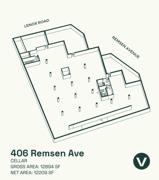 More Photos Of 406 Remsen Ave, Brooklyn Manufactured Housing Mobile Home Park For Lease