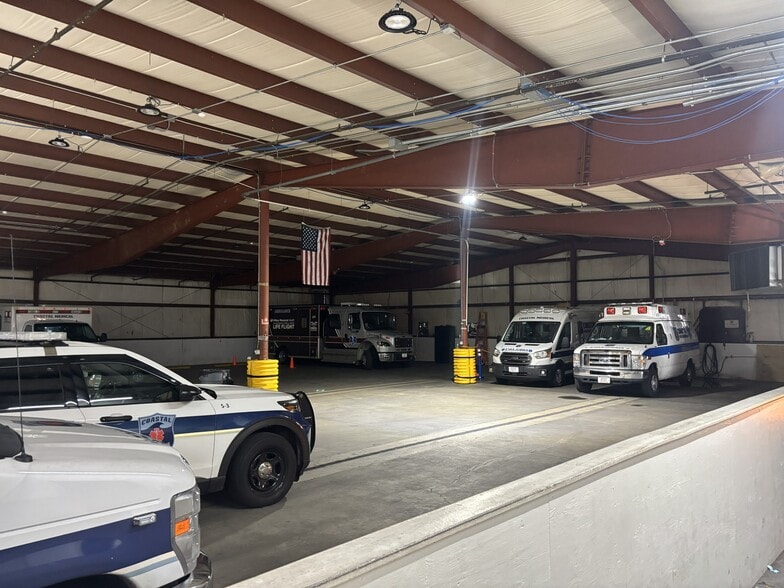 More Photos Of 340 Tacoma St, Worcester Industrial For Sale