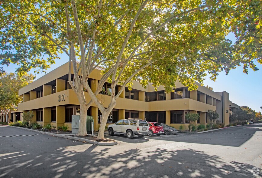 More Photos Of 3100 De la Cruz Blvd, Santa Clara Unknown For Lease