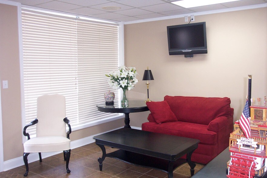 More Photos Of 601 North Way, Darien Office For Sale