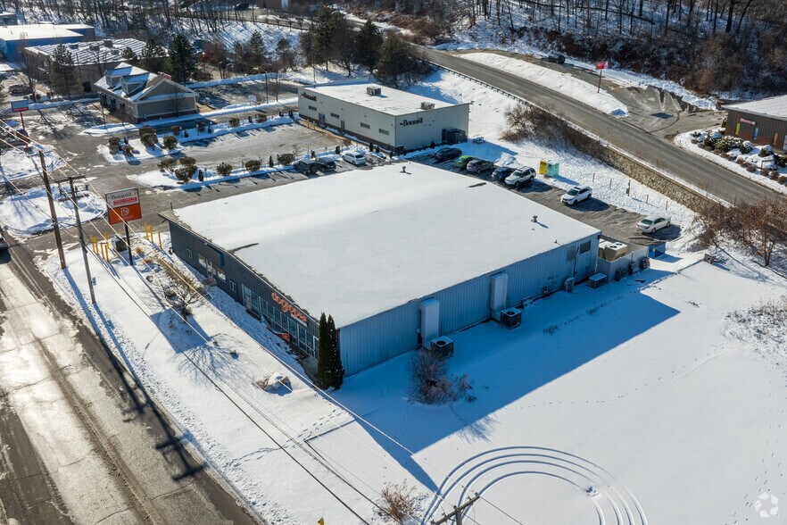 More Photos Of 71 Pullman St, Worcester Flex For Lease