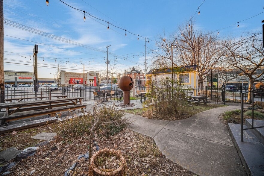 More Photos Of 1265 Bardstown Rd, Louisville General Retail For Sale