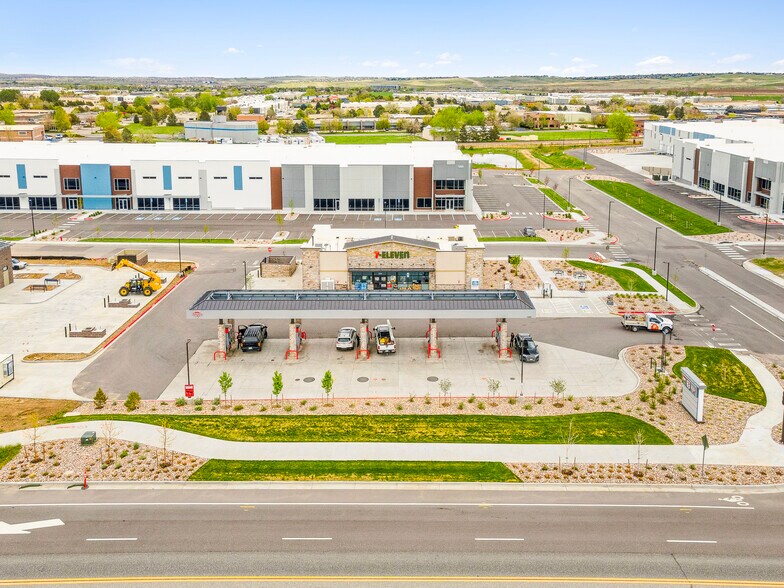 More Photos Of 1360 S 96th St, Louisville Convenience Store For Sale