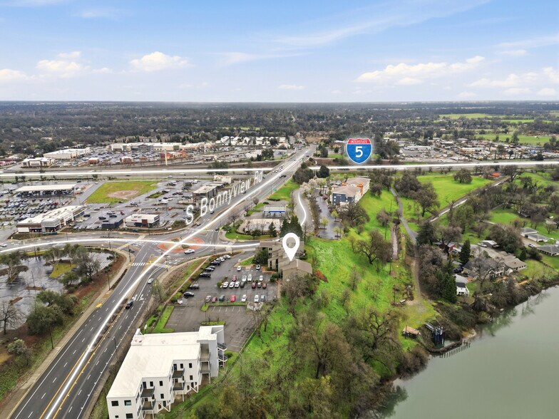 More Photos Of 5000 Bechelli Ln, Redding Office For Sale