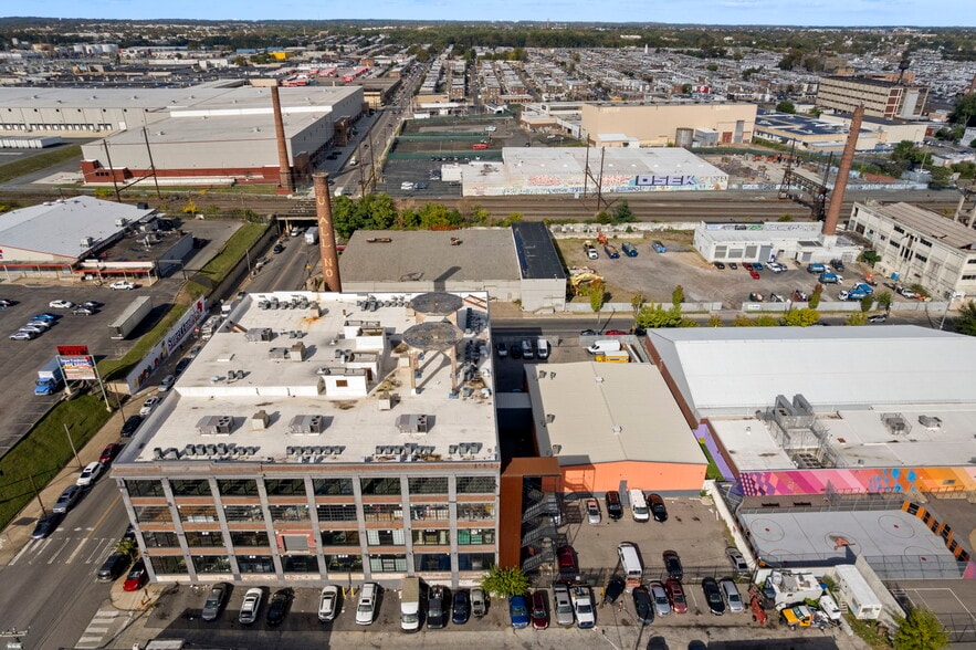 More Photos Of 3525 I St, Philadelphia Manufacturing For Sale