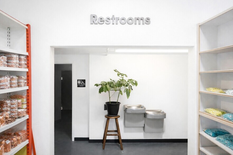 More Photos Of 3754 S 16th Ave, Tucson Freestanding For Sale