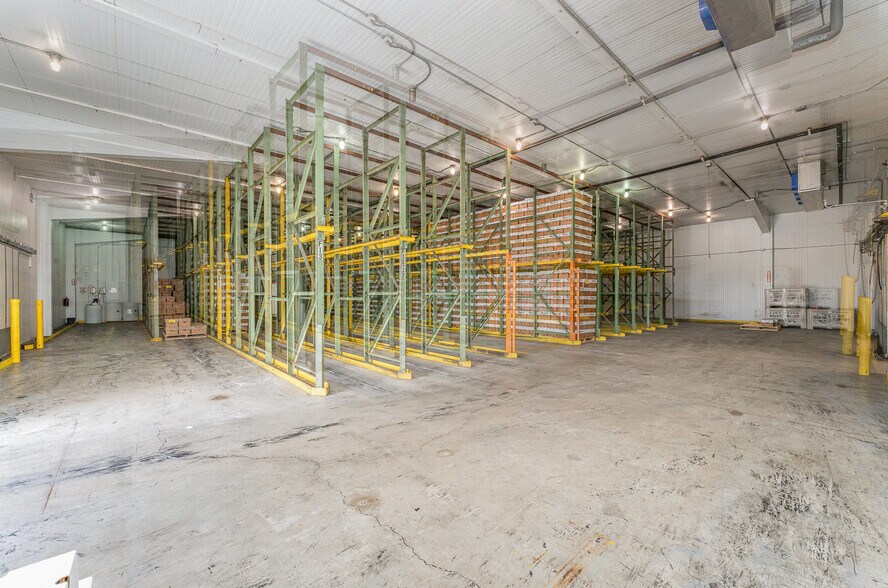 More Photos Of 2105 S Dock St, Palmetto Food Processing For Sale