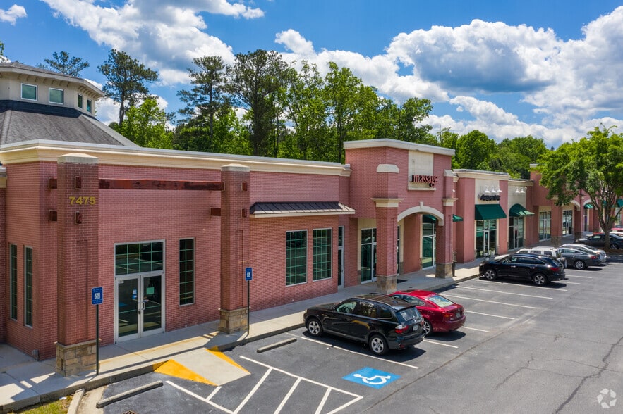 More Photos Of 7475 Douglas Blvd, Douglasville Unknown For Lease