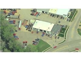 More Photos Of 1431 Manchester St, Beloit Warehouse For Lease