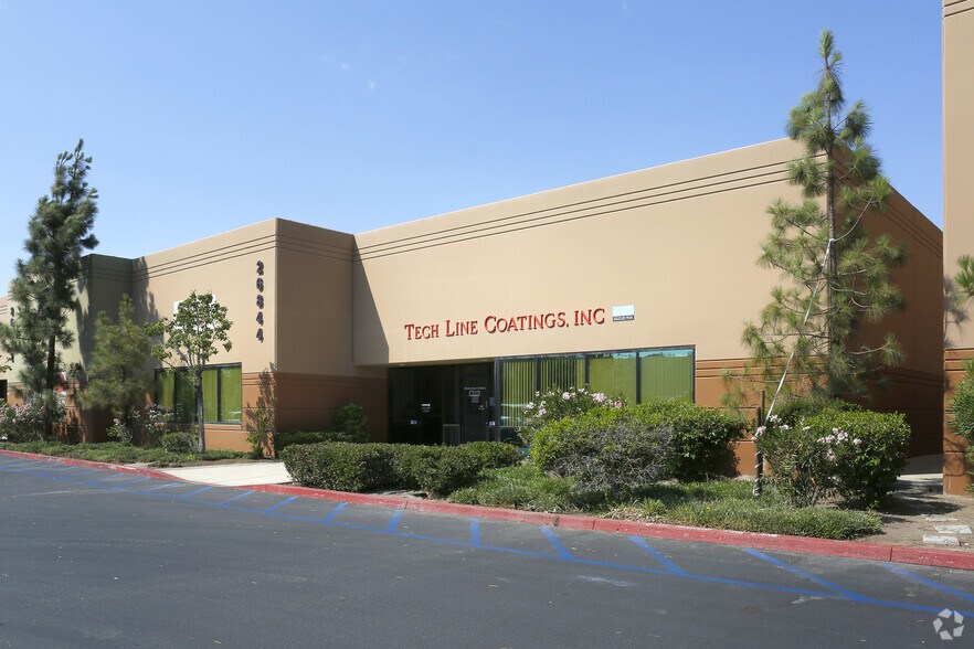 Primary Photo Of 26844 Adams Ave, Murrieta Warehouse For Lease