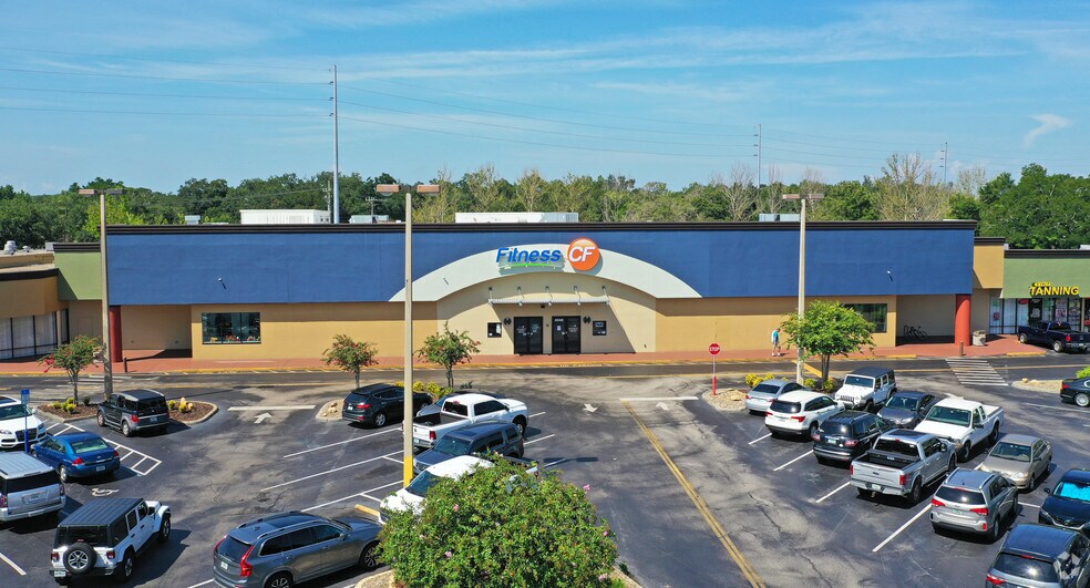 More Photos Of 4041-4077 13th St, Saint Cloud General Retail For Lease