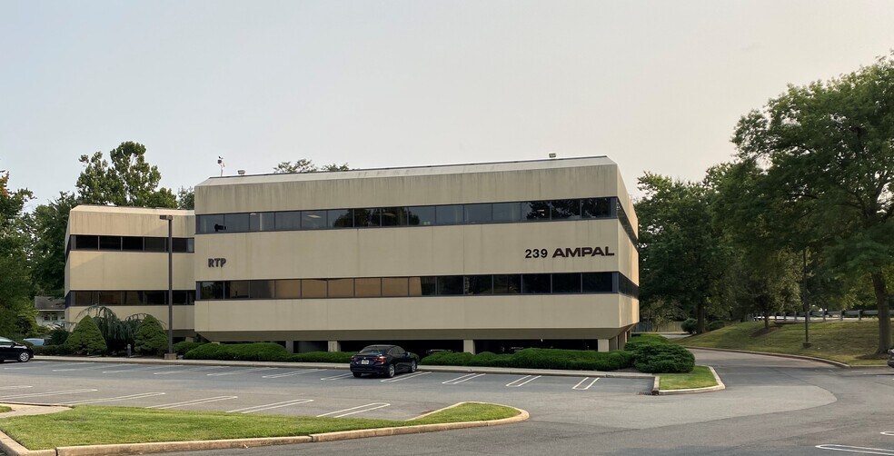 More Photos Of 235 US Highway 22, Green Brook Office For Sale