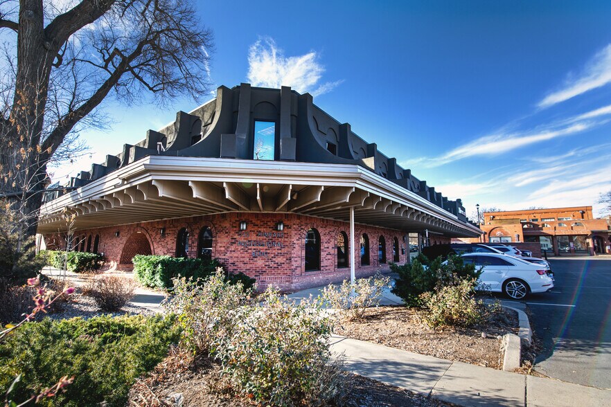 More Photos Of 515 Kimbark St, Longmont Office For Lease