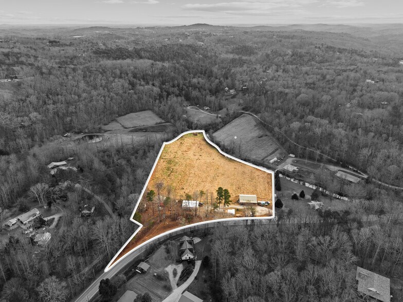 More Photos Of 2772 Hwy 19 N, Dahlonega Land For Sale