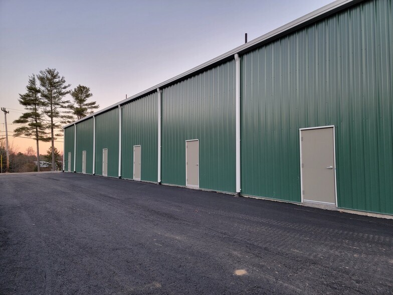 More Photos Of 2 Lillian Way, Carver Warehouse For Sale