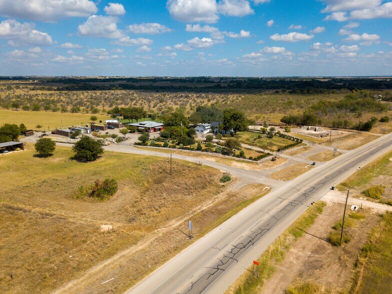 More Photos Of 8501 TX-29, Georgetown Land For Sale