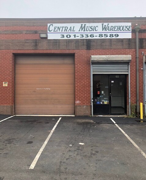 More Photos Of 56-66 Ritchie Rd, Capitol Heights Flex For Sale