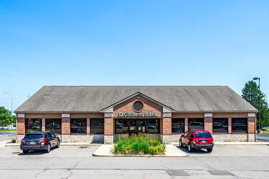 More Photos Of 23455 Eureka Rd, Taylor Bank For Sale