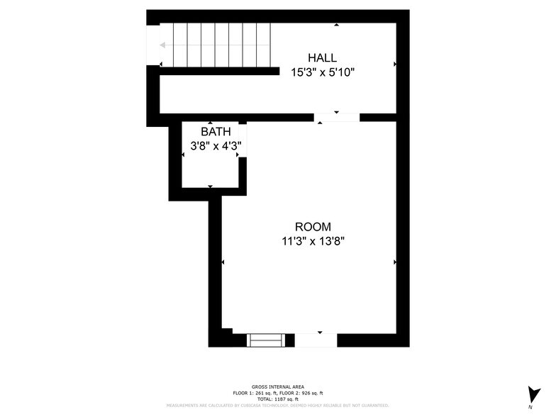 More Photos Of 1840 Falmouth Ave, New Hyde Park Warehouse For Sale