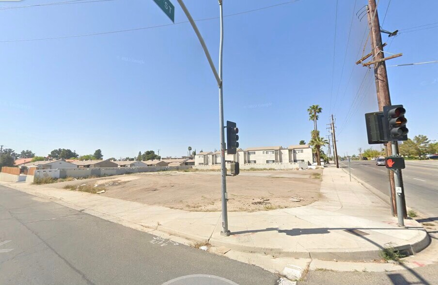 More Photos Of 2500 Haley St, Bakersfield Land For Sale