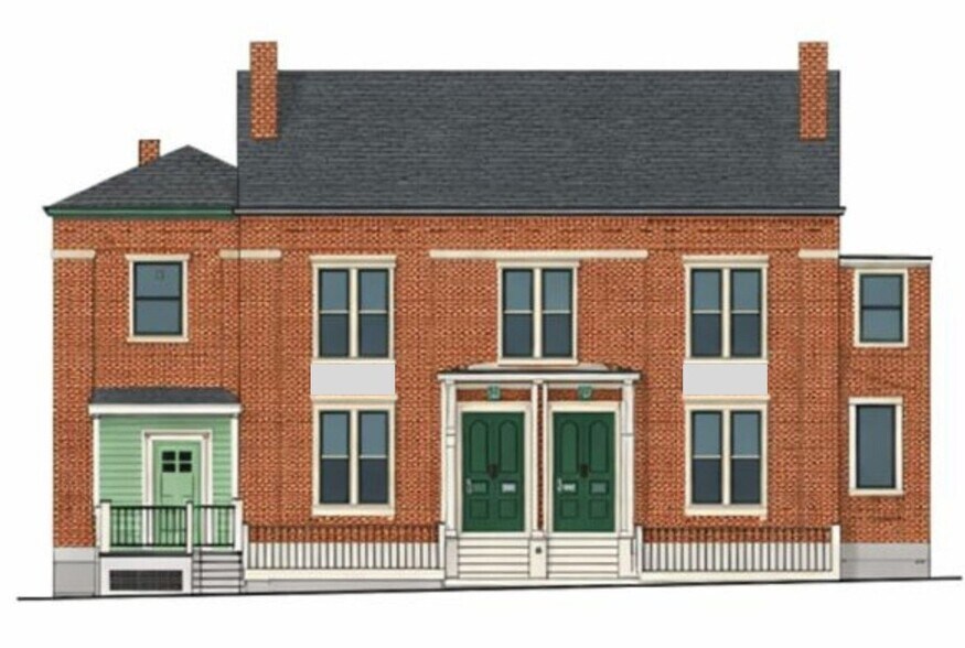 More Photos Of 126 Danforth St, Portland Apartments For Sale