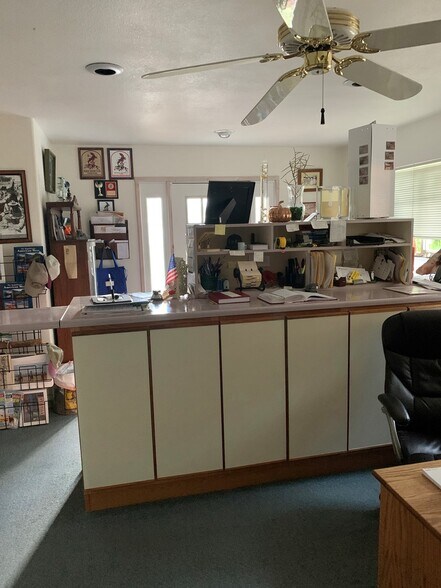 More Photos Of 62271 CA-299, Cedarville Hotel For Sale