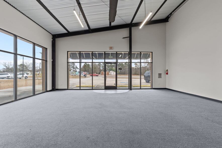 More Photos Of 1840 S Madison St, Whiteville Freestanding For Lease