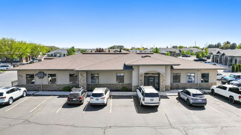 Primary Photo Of 236 River Vista Pl, Twin Falls Office For Lease