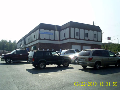 More Photos Of 222 Rhl Blvd, Charleston Unknown For Lease