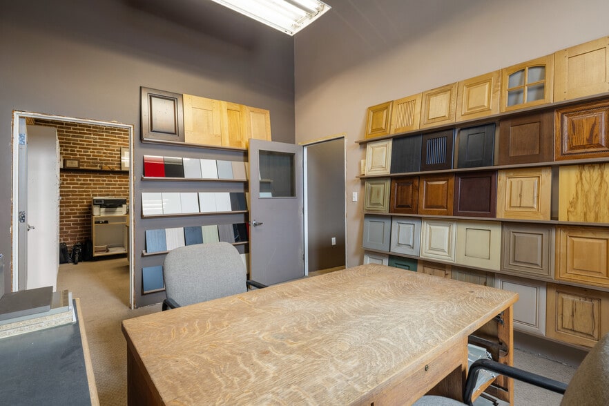 More Photos Of 800 W 8th Ave, Denver Loft Creative Space For Sale